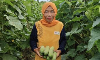 Knowledge Transfer & Extension – Maluku