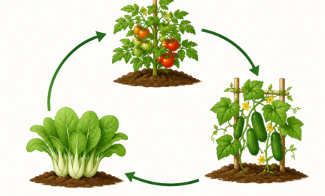 Crop Rotation