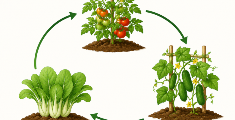 Crop Rotation