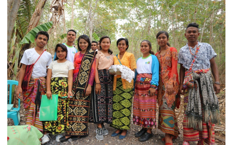 Suka Tani Youth Group: The Struggle Still Long