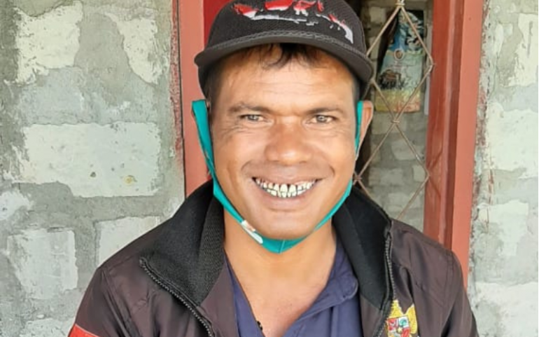 The Key to The Rapid Development of Farming Industries in Pero Village