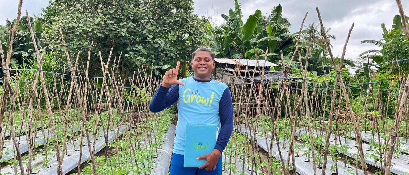Let’s Grow (Sumbawa Cluster)
