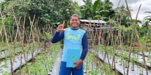 Let’s Grow! (Sumbawa Cluster)