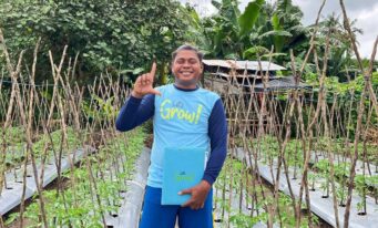 Let’s Grow! (Sumbawa Cluster)
