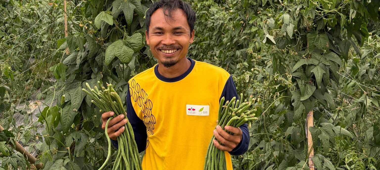 Knowledge Transfer & Extension – Aceh