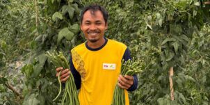 Knowledge Transfer & Extension – Aceh