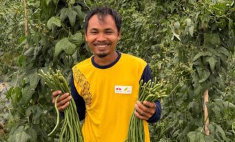 Knowledge Transfer & Extension – Aceh