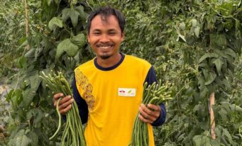 Knowledge Transfer & Extension – Aceh