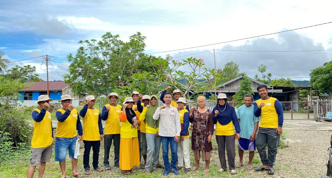 Knowledge Transfer & Extension – Central Papua