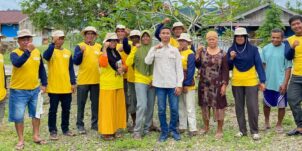 Knowledge Transfer & Extension – Papua Tengah