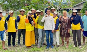 Knowledge Transfer & Extension – Papua Tengah