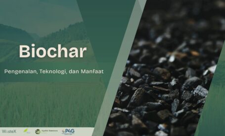 Biochar: Introduction, Technology, and Benefits (in Bahasa)