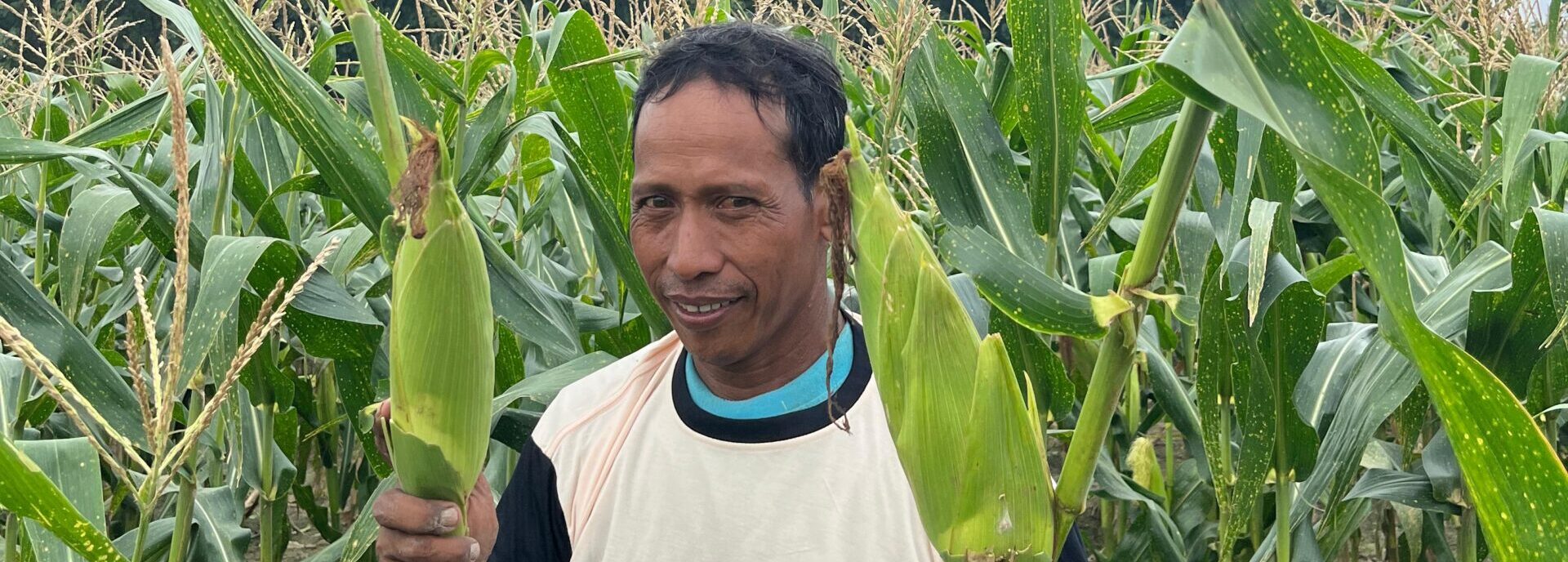 Driving Farmers Through Sustainable Innovation in Tunggak Village