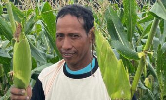 Menggerakkan Petani melalui Inovasi Berkelanjutan di Desa Tunggak