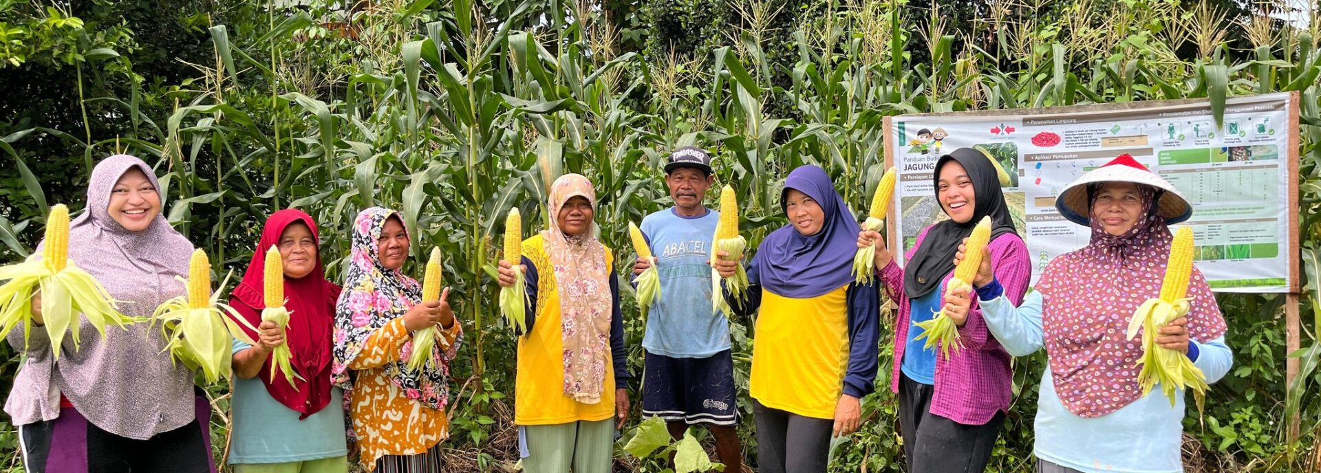 Empowering Women, Strengthening Family Economic Resilience