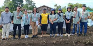 Knowledge Transfer & Extension – Sumatera Utara