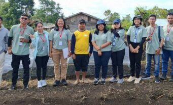 Knowledge Transfer & Extension – Sumatera Utara
