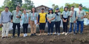 Knowledge Transfer & Extension – North Sumatera