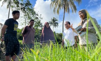 Learning Farm YBTS, Cultivating Knowledge Through Hands-On Experience