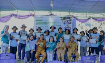From Lowolabo, 11 Young People Choose Farming